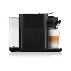 Nespresso F541 Gran Lattissima Süt Çözümlü Kapsüllü Kahve Makinesi Siyah
