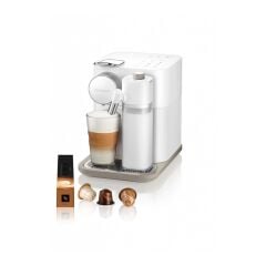 Nespresso F541 Gran Latissima Süt Çözümlü Kapsüllü Kahve Makinesi Beyaz