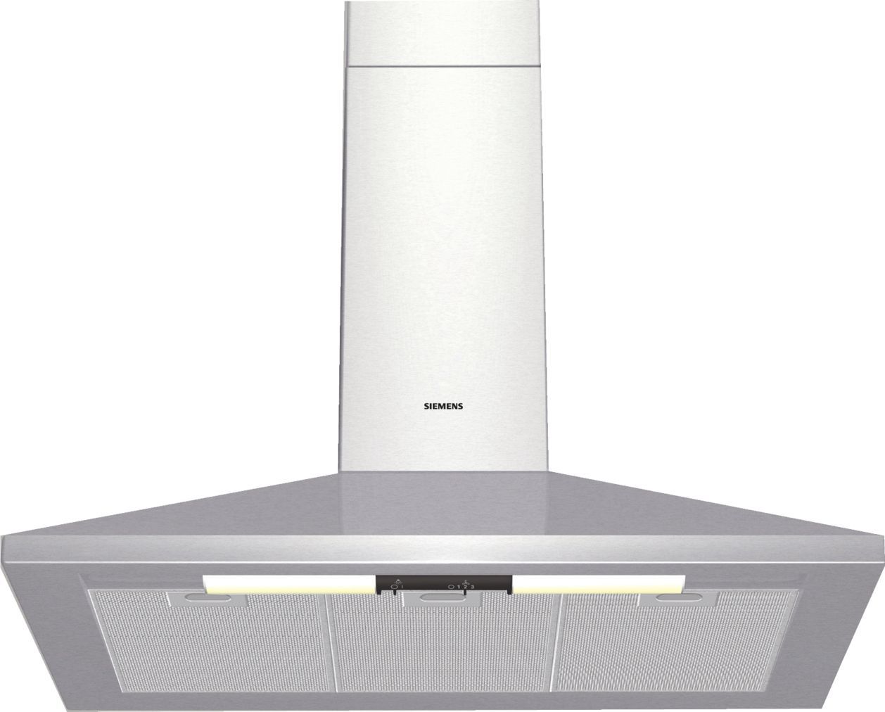 Siemens LC45950  Duvar Tipi Davlumbaz 90 cm