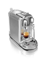Nespresso J520 Creatista Plus Süt Çözümlü Kapsüllü Kahve Makinesi