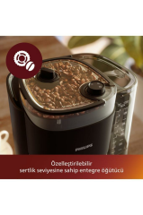 Philips HD7888/01 Öğütücülü Filtre Kahve Makinesi