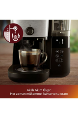 Philips HD7888/01 Öğütücülü Filtre Kahve Makinesi