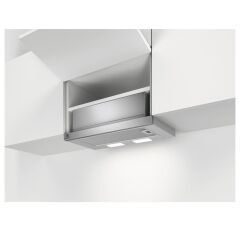 Electrolux LFP226S Sürgülü Aspiratörler