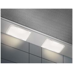 Electrolux LFP226S Sürgülü Aspiratörler
