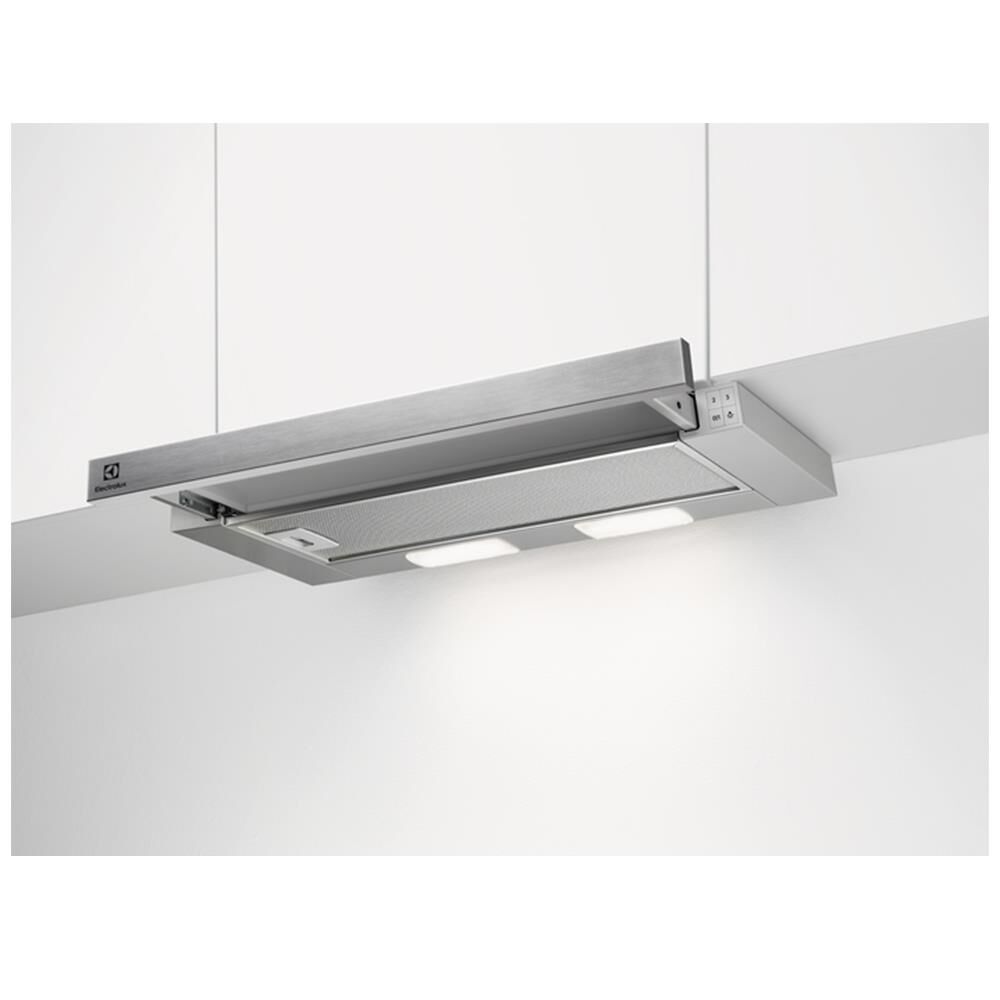 Electrolux LFP226S Sürgülü Aspiratörler