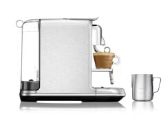 Nespresso J620 Creatista Pro Süt Çözümlü Kapsüllü Kahve Makinesi