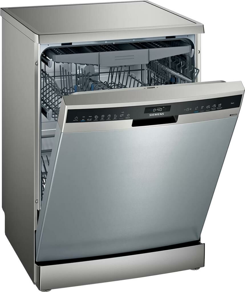 Siemens SN25HI80MT Bulaşık Makinesi
