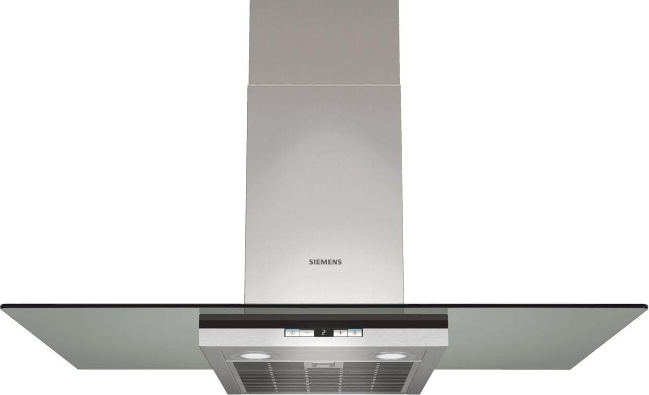 Siemens LC98GB540  Duvar Tipi Davlumbaz 90 cm