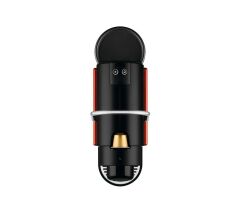 Nespresso Pixie C61 Kapsüllü Kahve Makinesi Kırmızı