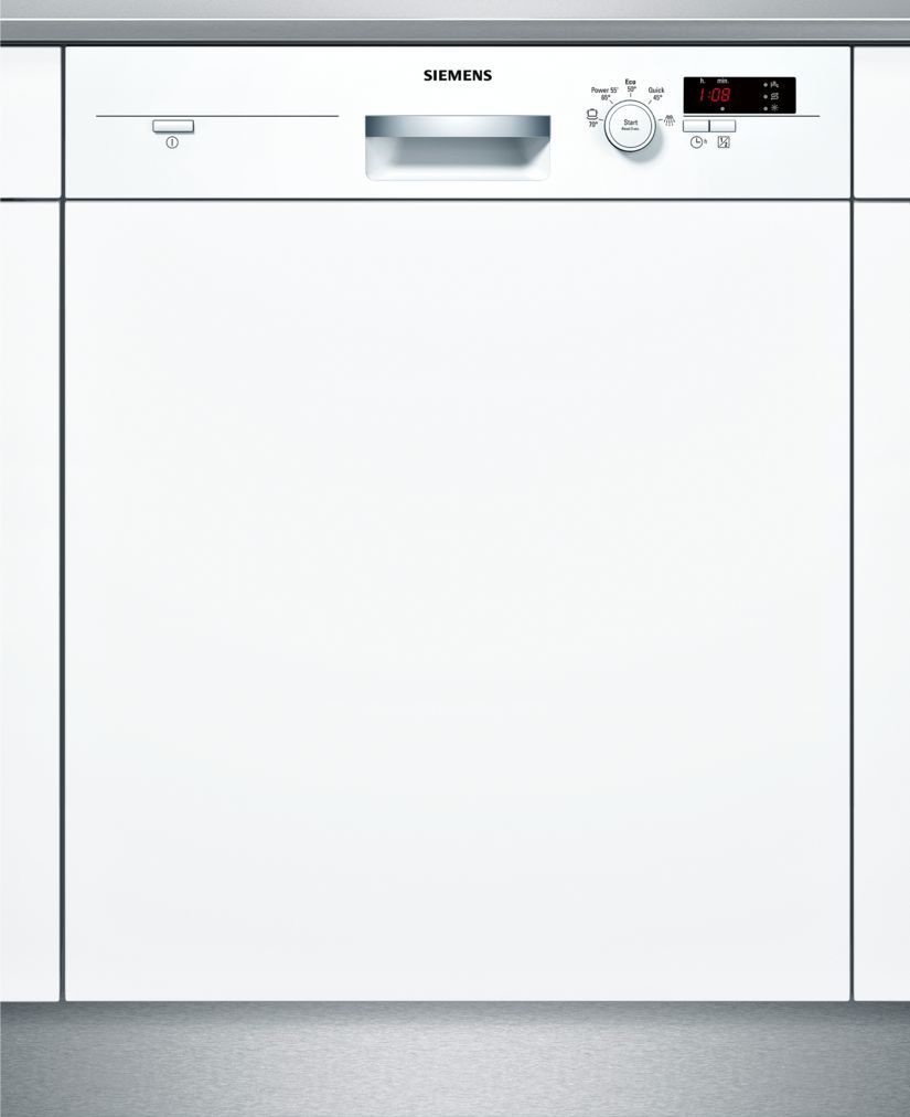 Siemens SN55D200TR  Yarım Ankastre Bulaşık Makinesi