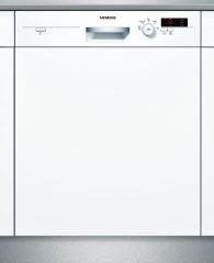 Siemens SN55D200TR  Yarım Ankastre Bulaşık Makinesi