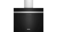 Siemens LC65FCJ60T Davlumbaz