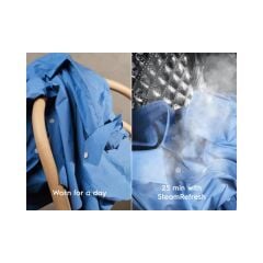Electrolux EW8F7417QT Çamaşır Makinesi 10 Kg 1400 dev./dk
