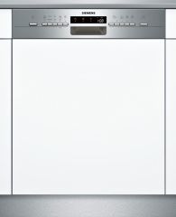 Siemens SN535S00IT  Yarım Ankastre Bulaşık Makinesi