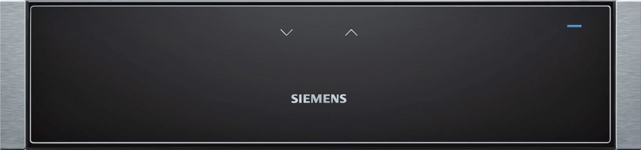 Siemens HW1405P2 Ankastre Isıtma Çekmecesi