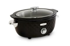 Fritel SC 2290 Elektrikli Güveç XL (5,5 L - 210 W)
