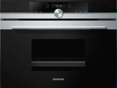 Siemens CD634GBS1 İQ700 42 Cm Ankastre Fırın