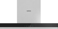 Siemens LC67BBK60T Davlumbaz