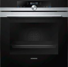 Siemens HB655GNS1 iQ700 60 Cm Ankastre Fırın