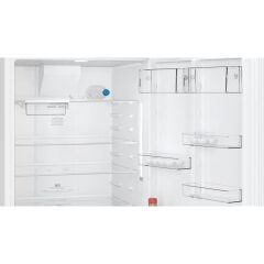 Siemens KD76NAWF1N iQ500 Üstten Donduruculu Buzdolabı Beyaz
