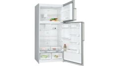 Siemens KD86NAIE0N iQ500 Üstten Donduruculu Buzdolabı