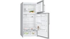 Siemens KD86NAIE0N iQ500 Üstten Donduruculu Buzdolabı