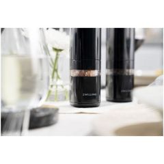 Zwilling 531037010 Elektrikli Değirmen Siyah
