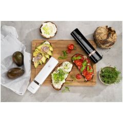 Zwilling 531037010 Elektrikli Değirmen Siyah