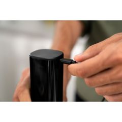 Zwilling 531037010 Elektrikli Değirmen Siyah