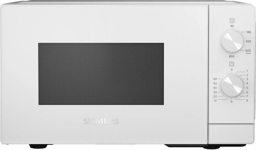 Siemens FF020LMW0 Solo Mikrodalga