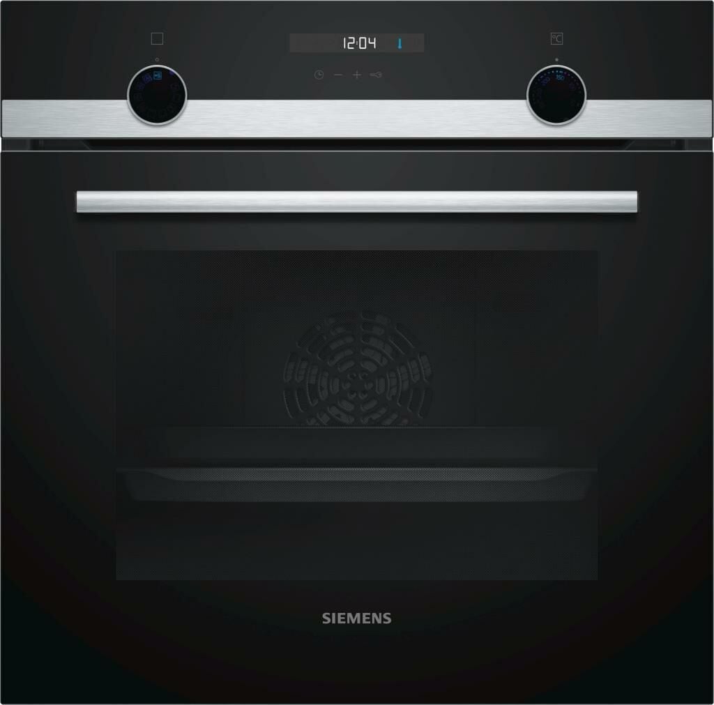 Siemens HB557JYS0T iQ500 60 Cm Ankastre Fırın