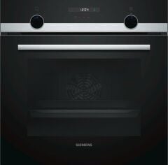 Siemens HB557JYS0T iQ500 60 Cm Ankastre Fırın