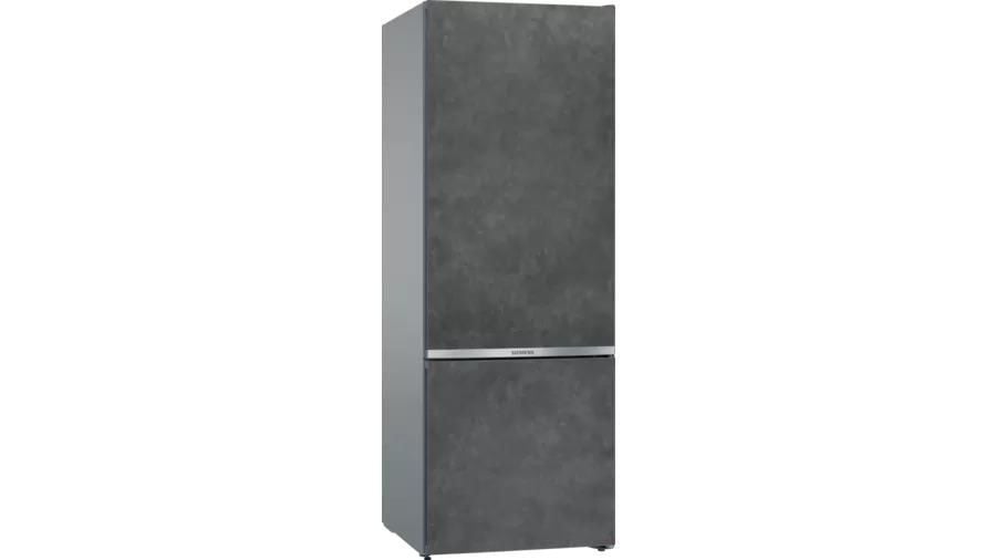 Siemens KG56NQEF0N Buzdolabı