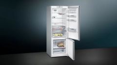 Siemens KG56NQEF0N Buzdolabı