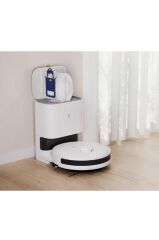 Electrolux ER71UW2SW Robot Süpürge