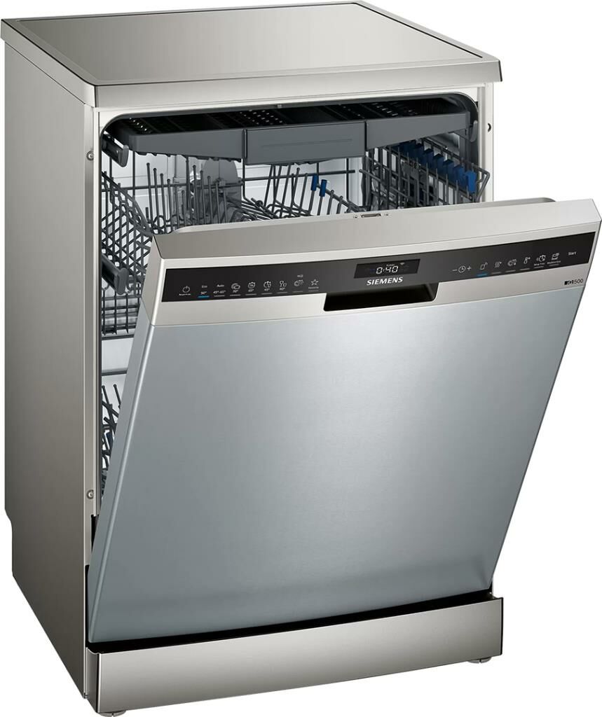 Siemens SN25EI01CT Bulaşık Makinası