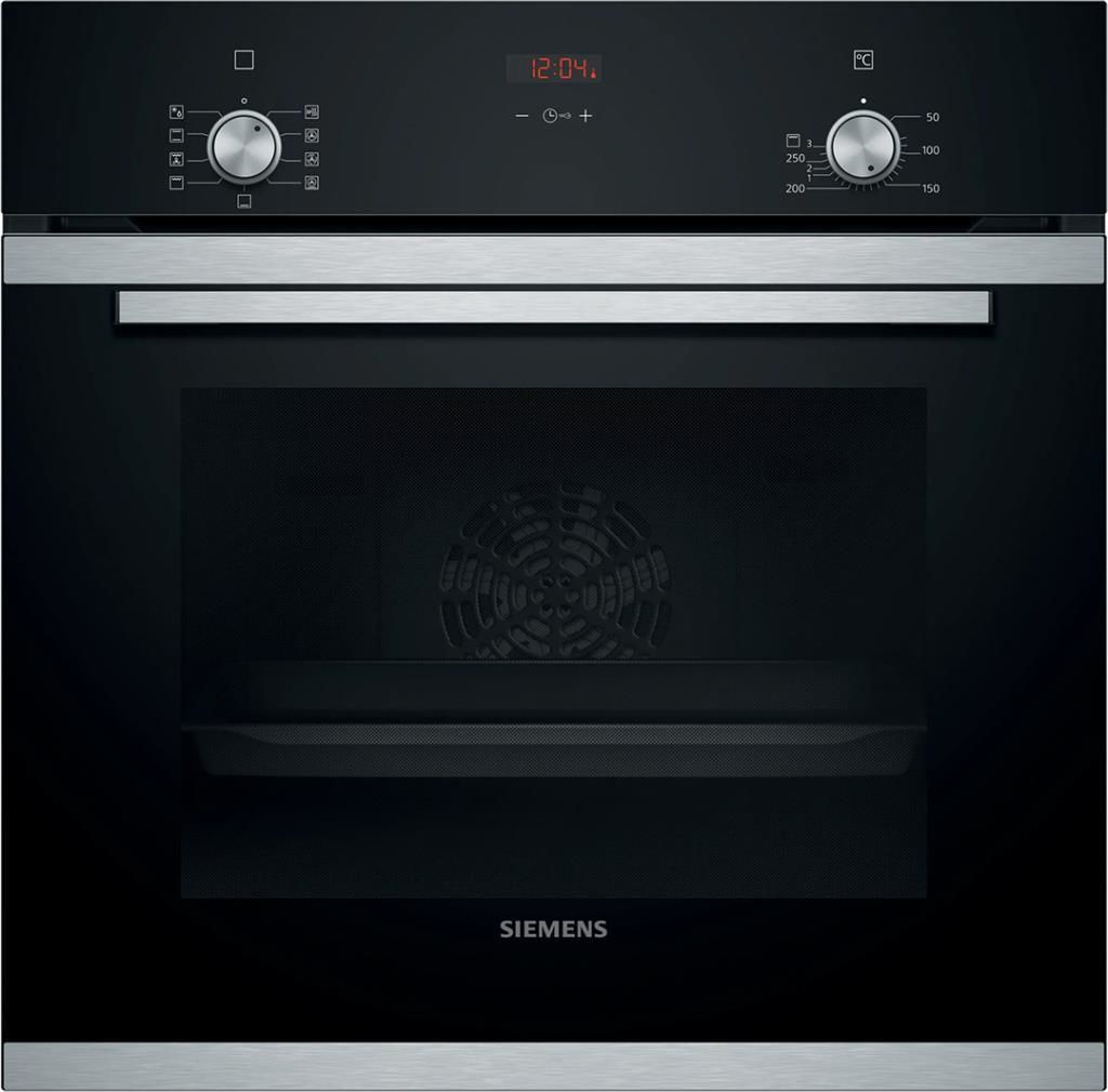 Siemens HB214FBS0T iQ300 60 Cm Ankastre Fırın