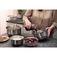 Zwilling 1030706 Süzgeç Seti 3 Parça