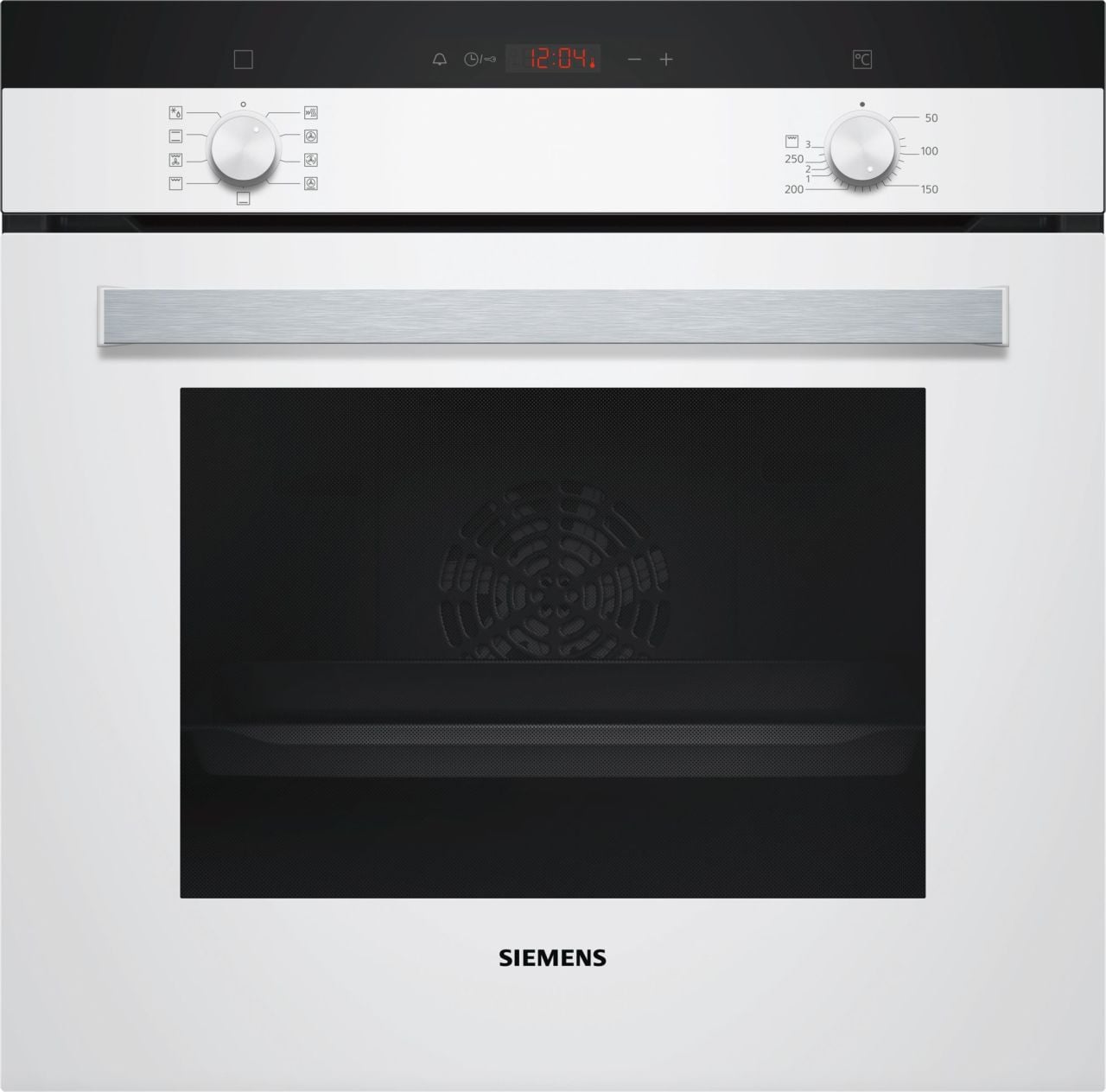 Siemens HB114FBV0T iQ300 60 Cm Ankastre Fırın