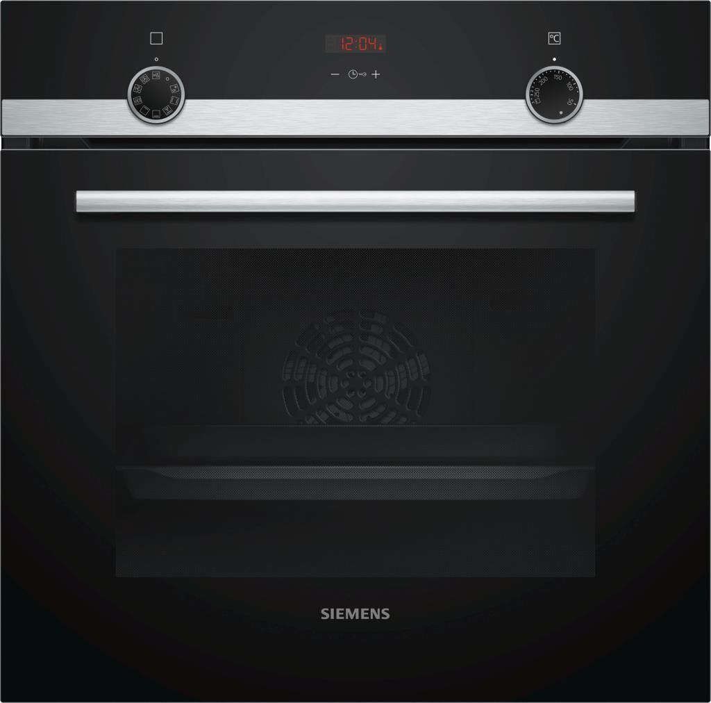Siemens HB514FBR0T iQ300 60 Cm Ankastre Fırın