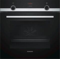 Siemens HB514FBR0T iQ300 60 Cm Ankastre Fırın