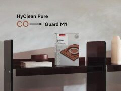 Miele Guard M1 Standard Flex Nordik Mavi - Toz Torbalı Süpürge