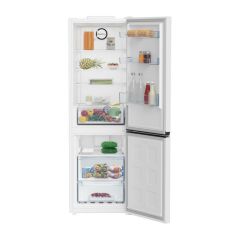 Beko 660316 MB No-Frost Buzdolabı Beyaz