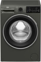 Beko CM 9142 BMG Çamaşır Makinesi (Manhattan Gray)