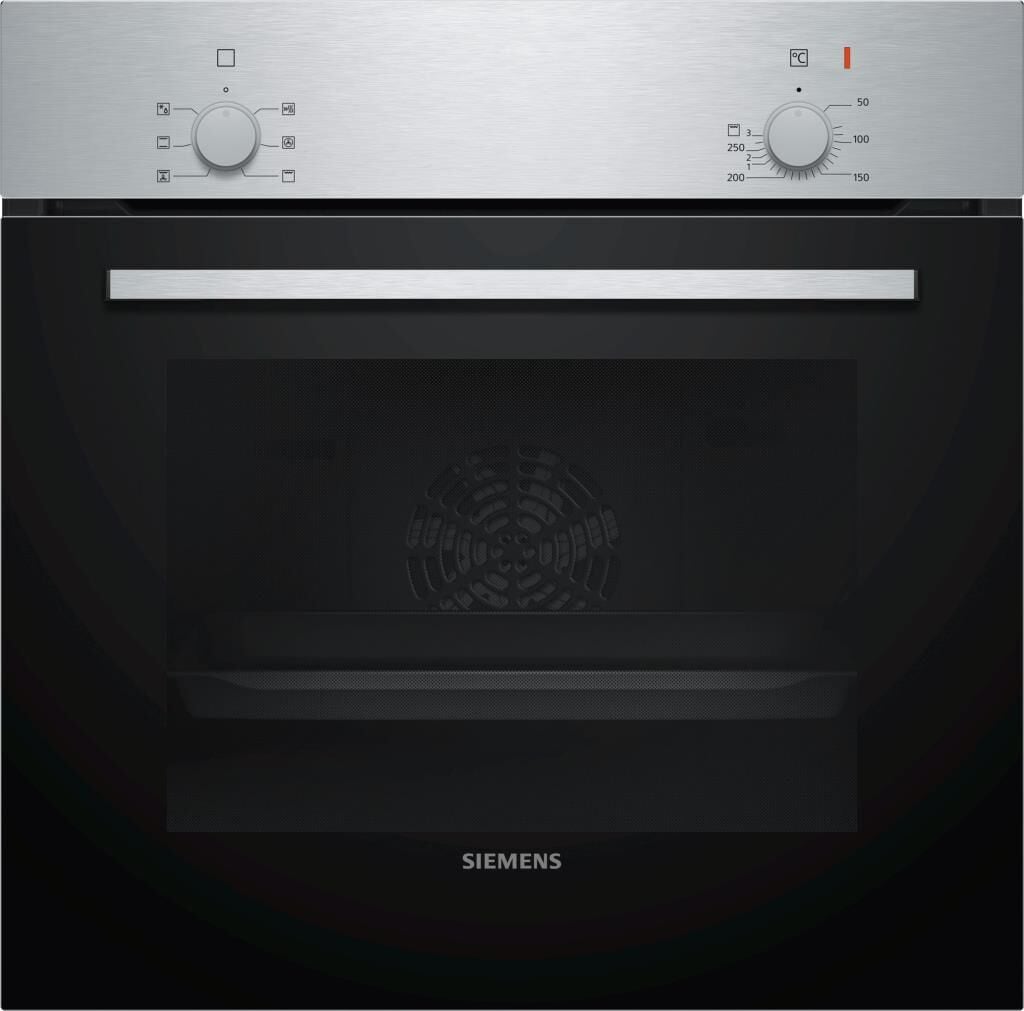 Siemens HB010FBR1T iQ100 60 Cm Ankastre Fırın