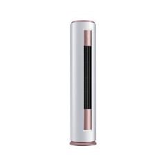 Midea MFYA400-24ARFN1 A++ 24.000 BTU/h Salon Tipi Inverter Klima- Rose