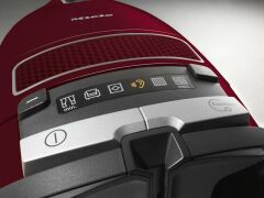 Miele Complete C3 Cat&Dog PowerLine - SGEF3