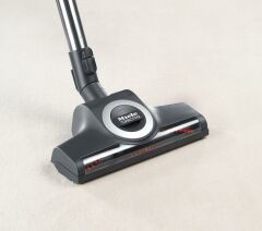 Miele Complete C3 Cat&Dog PowerLine - SGEF3