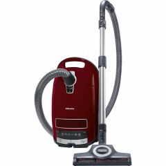 Miele Complete C3 Cat&Dog PowerLine - SGEF3