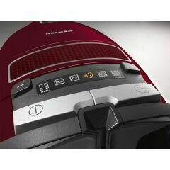 Miele Complete C3 Cat&Dog PowerLine - SGEF3